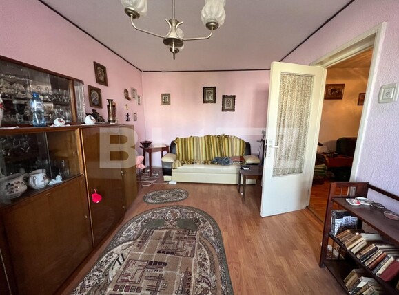 Apartament de vânzare 2 camere Manastur - 128559AV | BLITZ Cluj-Napoca | Poza1