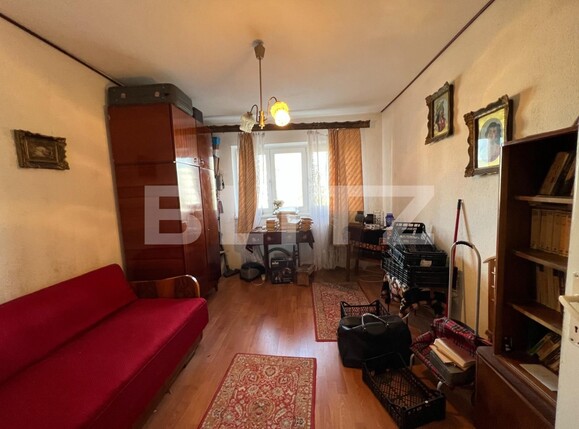 Apartament de vânzare 2 camere Manastur - 128559AV | BLITZ Cluj-Napoca | Poza3