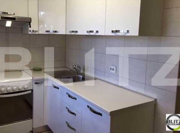 Apartament de închiriat 2 camere Marasti - 12856AI | BLITZ Cluj-Napoca | Poza4