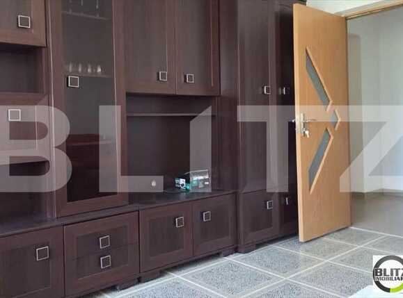 Apartament de închiriat 2 camere Marasti - 12856AI | BLITZ Cluj-Napoca | Poza3