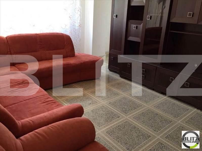 Apartament de închiriat 2 camere Marasti - 12856AI | BLITZ Cluj-Napoca | Poza2