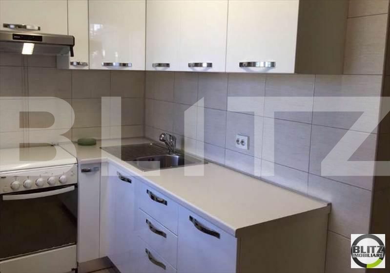 Apartament de închiriat 2 camere Marasti - 12856AI | BLITZ Cluj-Napoca | Poza4