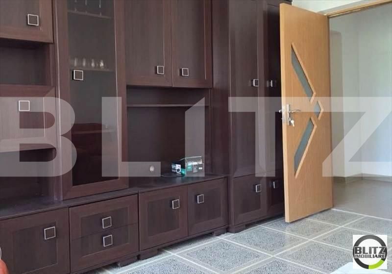 Apartament de închiriat 2 camere Marasti - 12856AI | BLITZ Cluj-Napoca | Poza3