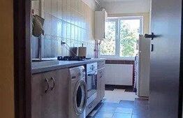 Garsonieră 30mp luminoasă, mobilat/utilat, zona Rulmentul