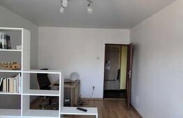 Garsonieră 30mp luminoasă, mobilat/utilat, zona Rulmentul