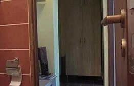 Garsonieră 30mp luminoasă, mobilat/utilat, zona Rulmentul