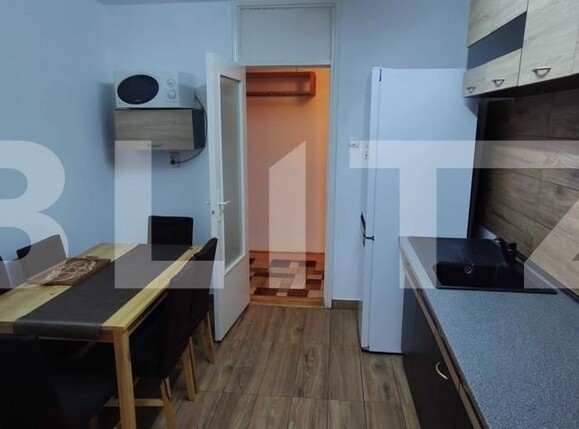 Apartament de vânzare 3 camere Zorilor - 128569AV | BLITZ Cluj-Napoca | Poza1