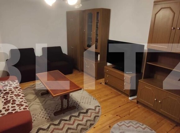 Apartament de vânzare 3 camere Zorilor - 128569AV | BLITZ Cluj-Napoca | Poza4