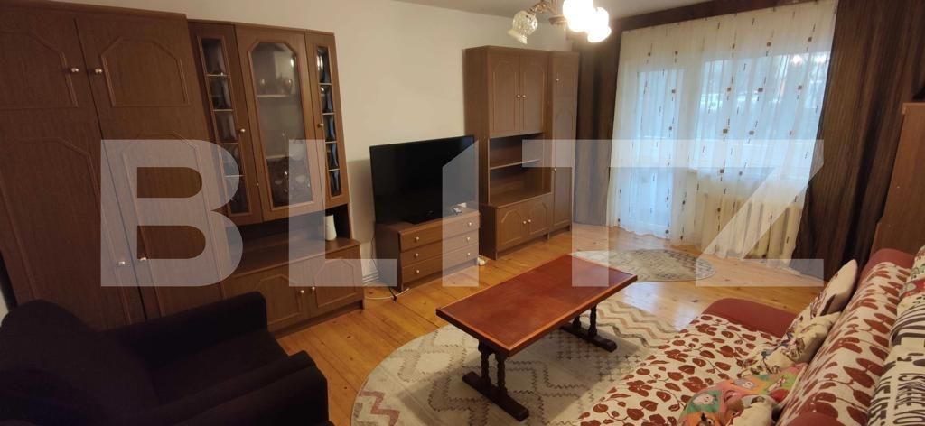 Apartament de vânzare 3 camere Zorilor - 128569AV | BLITZ Cluj-Napoca | Poza3