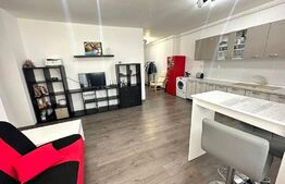 Apartament 2 camere, 50 mp, parcare, zona Regal Baciu