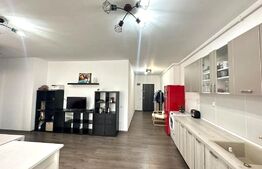 Apartament 2 camere, 50 mp, parcare, zona Regal Baciu