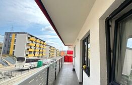 Apartament 2 camere, 50 mp, parcare, zona Regal Baciu