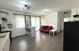Apartament 2 camere, 50 mp, parcare, zona Regal Baciu