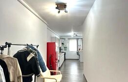 Apartament 2 camere, 50 mp, parcare, zona Regal Baciu