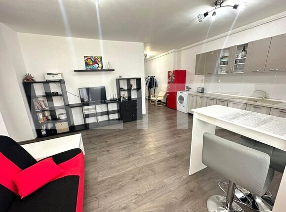 Apartament de închiriat 2 camere Baciu - 128582AI | BLITZ Cluj-Napoca | Poza5