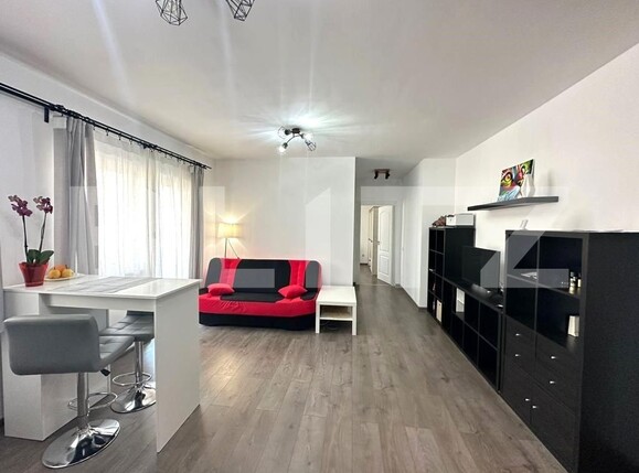 Apartament de închiriat 2 camere Baciu - 128582AI | BLITZ Cluj-Napoca | Poza1