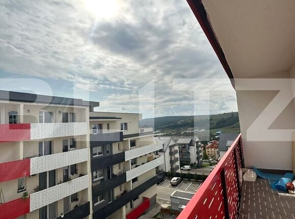 Apartament de închiriat 2 camere Baciu - 128582AI | BLITZ Cluj-Napoca | Poza12