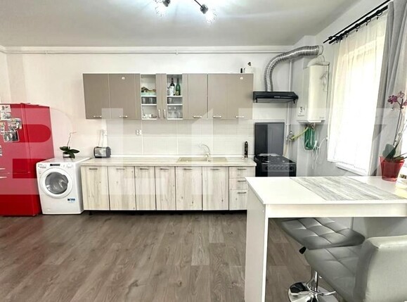 Apartament de închiriat 2 camere Baciu - 128582AI | BLITZ Cluj-Napoca | Poza6