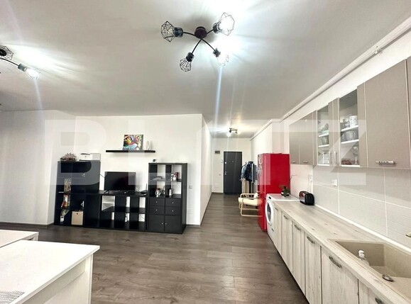 Apartament de închiriat 2 camere Baciu - 128582AI | BLITZ Cluj-Napoca | Poza2