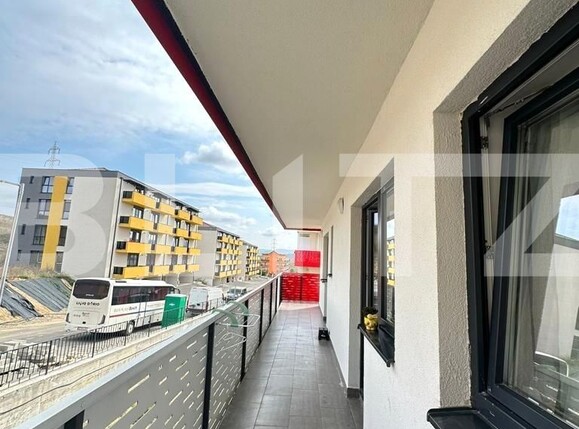 Apartament de închiriat 2 camere Baciu - 128582AI | BLITZ Cluj-Napoca | Poza11