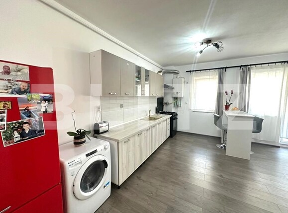 Apartament de închiriat 2 camere Baciu - 128582AI | BLITZ Cluj-Napoca | Poza7