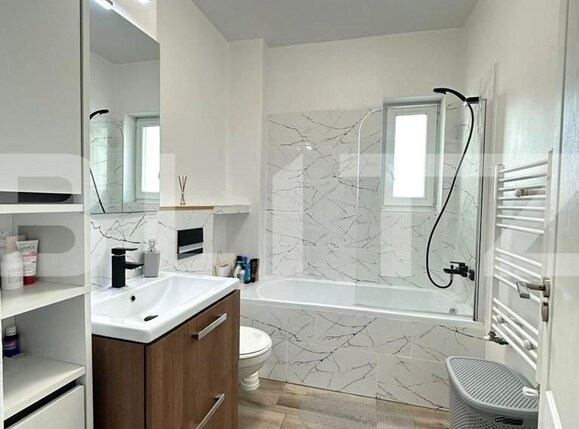 Apartament de închiriat 2 camere Baciu - 128582AI | BLITZ Cluj-Napoca | Poza10