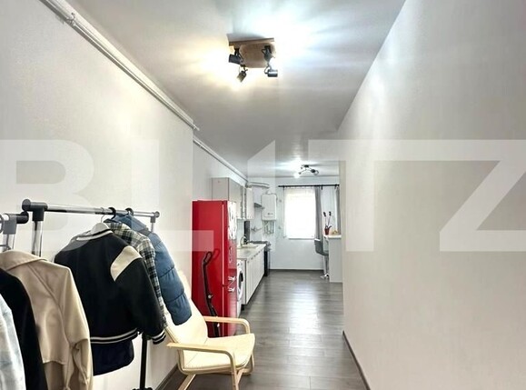 Apartament de închiriat 2 camere Baciu - 128582AI | BLITZ Cluj-Napoca | Poza4