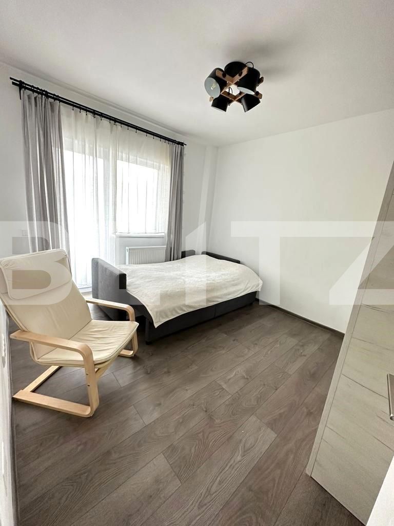 Apartament de închiriat 2 camere Baciu - 128582AI | BLITZ Cluj-Napoca | Poza8