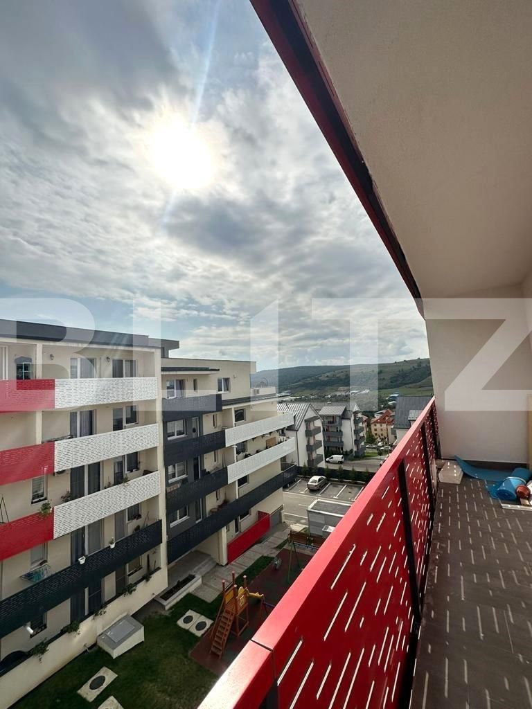 Apartament de închiriat 2 camere Baciu - 128582AI | BLITZ Cluj-Napoca | Poza12