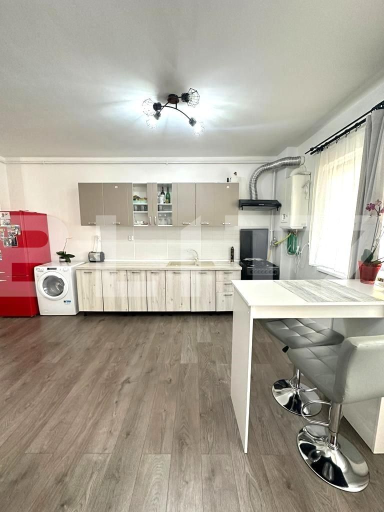 Apartament de închiriat 2 camere Baciu - 128582AI | BLITZ Cluj-Napoca | Poza6