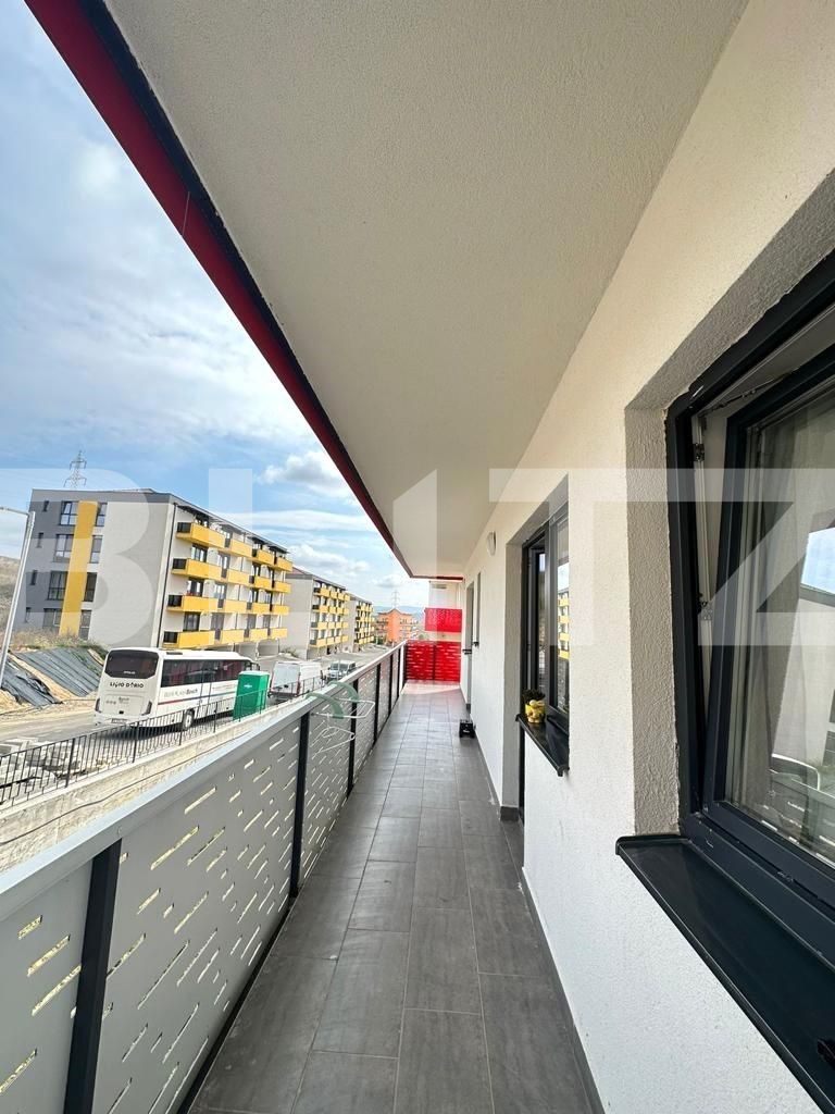 Apartament de închiriat 2 camere Baciu - 128582AI | BLITZ Cluj-Napoca | Poza11