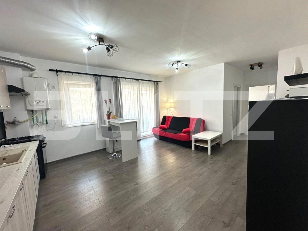 Apartament de închiriat 2 camere Baciu - 128582AI | BLITZ Cluj-Napoca | Poza3
