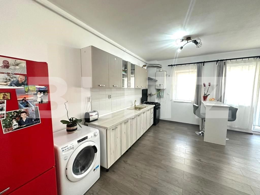 Apartament de închiriat 2 camere Baciu - 128582AI | BLITZ Cluj-Napoca | Poza7