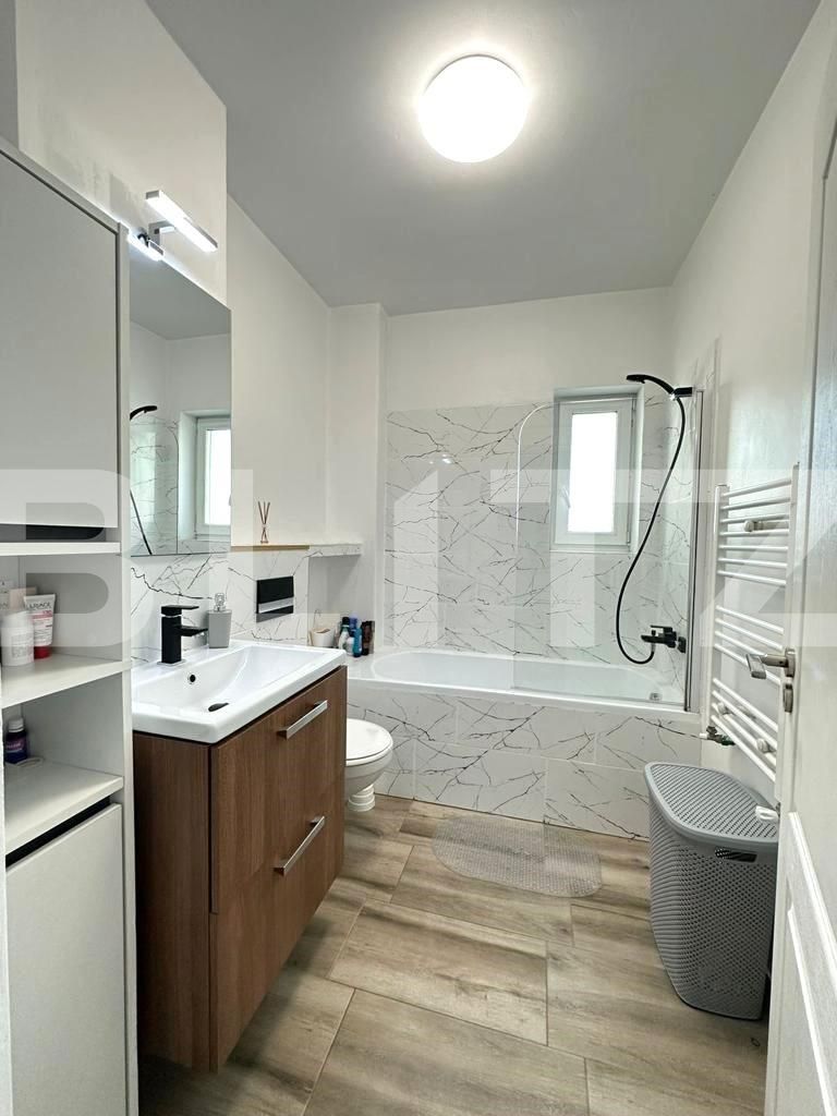 Apartament de închiriat 2 camere Baciu - 128582AI | BLITZ Cluj-Napoca | Poza10