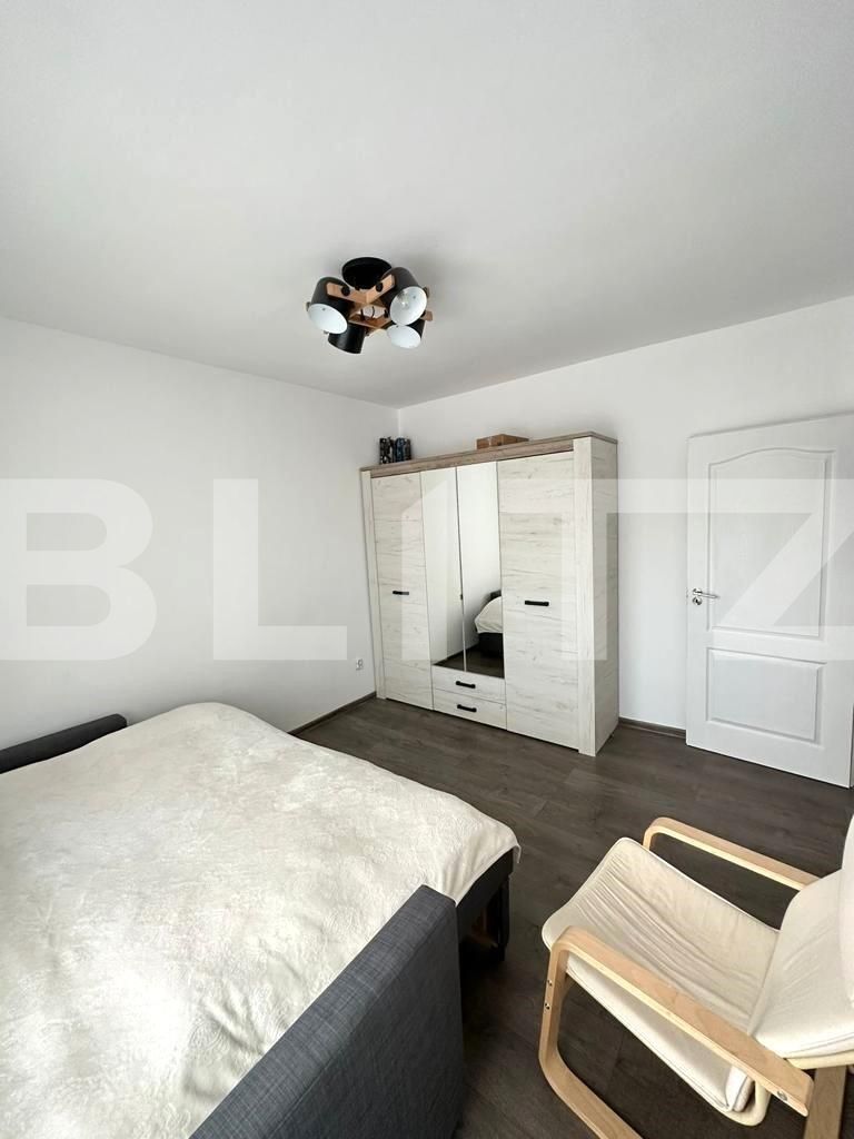 Apartament de închiriat 2 camere Baciu - 128582AI | BLITZ Cluj-Napoca | Poza9
