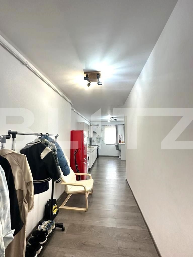 Apartament de închiriat 2 camere Baciu - 128582AI | BLITZ Cluj-Napoca | Poza4