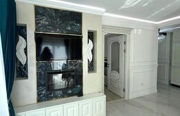 Apartament modern, 3 camere, 70 mp, parcare, zona Vivo