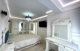 Apartament modern, 3 camere, 70 mp, parcare, zona Vivo