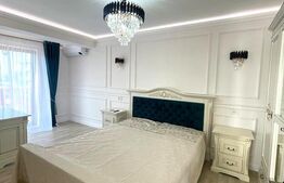 Apartament modern, 3 camere, 70 mp, parcare, zona Vivo