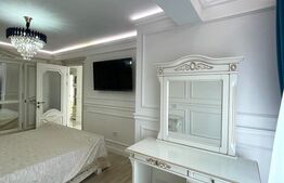 Apartament modern, 3 camere, 70 mp, parcare, zona Vivo