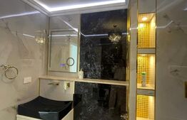 Apartament modern, 3 camere, 70 mp, parcare, zona Vivo