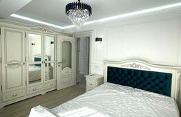 Apartament modern, 3 camere, 70 mp, parcare, zona Vivo