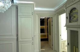 Apartament modern, 3 camere, 70 mp, parcare, zona Vivo