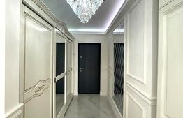 Apartament modern, 3 camere, 70 mp, parcare, zona Vivo