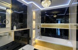 Apartament modern, 3 camere, 70 mp, parcare, zona Vivo