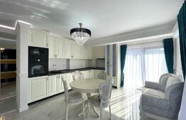 Apartament modern, 3 camere, 70 mp, parcare, zona Vivo