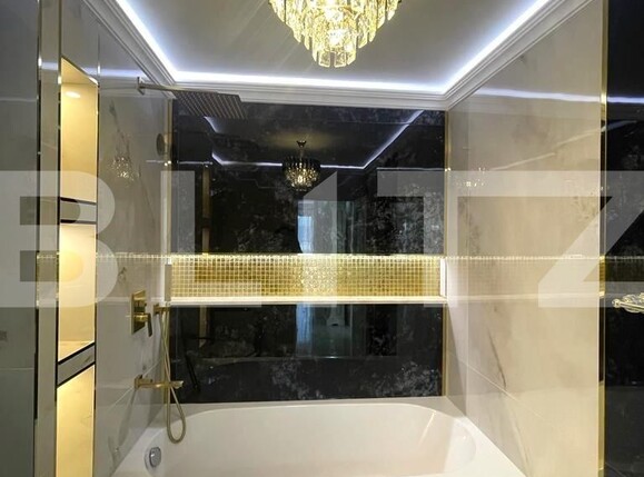 Apartament de închiriat 3 camere Floreşti - 128586AI | BLITZ Cluj-Napoca | Poza17