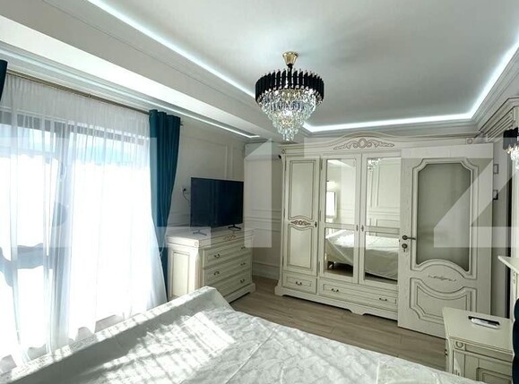 Apartament de închiriat 3 camere Floreşti - 128586AI | BLITZ Cluj-Napoca | Poza13