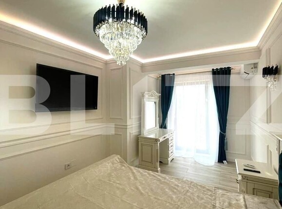 Apartament de închiriat 3 camere Floreşti - 128586AI | BLITZ Cluj-Napoca | Poza9