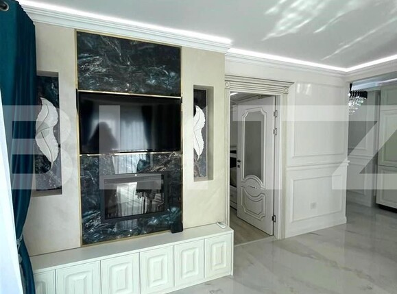 Apartament de închiriat 3 camere Floreşti - 128586AI | BLITZ Cluj-Napoca | Poza4